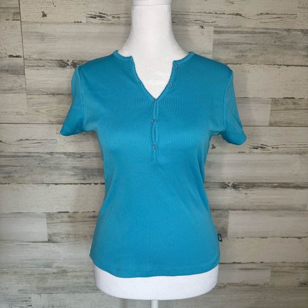 The North Face Women’s Small Blue Top